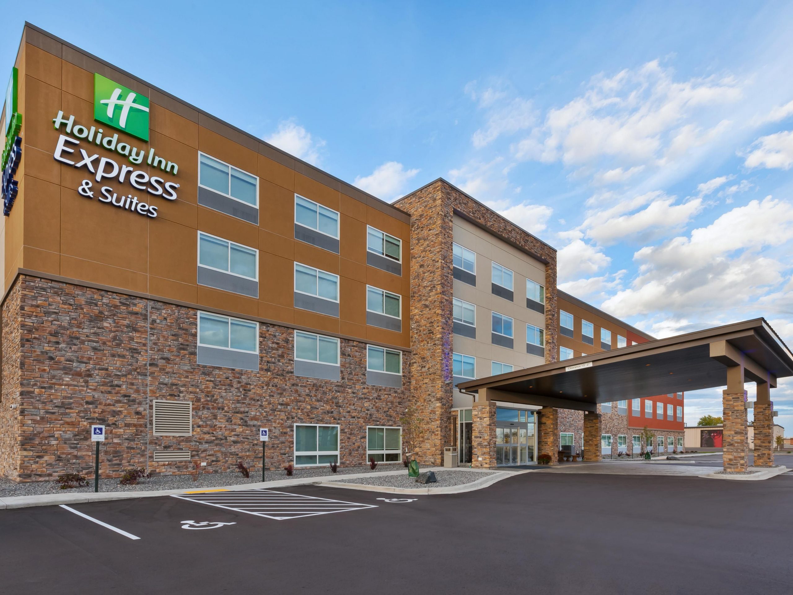 Holiday Inn Holiday Inn