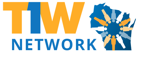 T1W Network