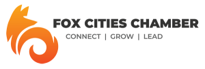Fox Cities Chamber- Connect, Grow, Lead