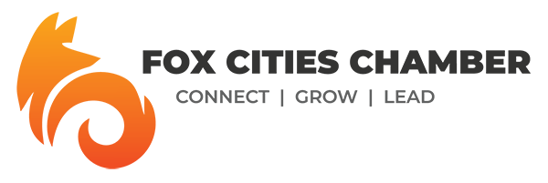 Fox Cities Chamber- Connect, Grow, Lead