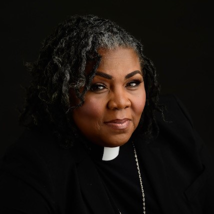 Rev. Traci Blackmon