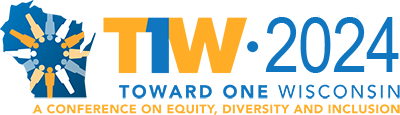 Toward One Wisconsin Logo