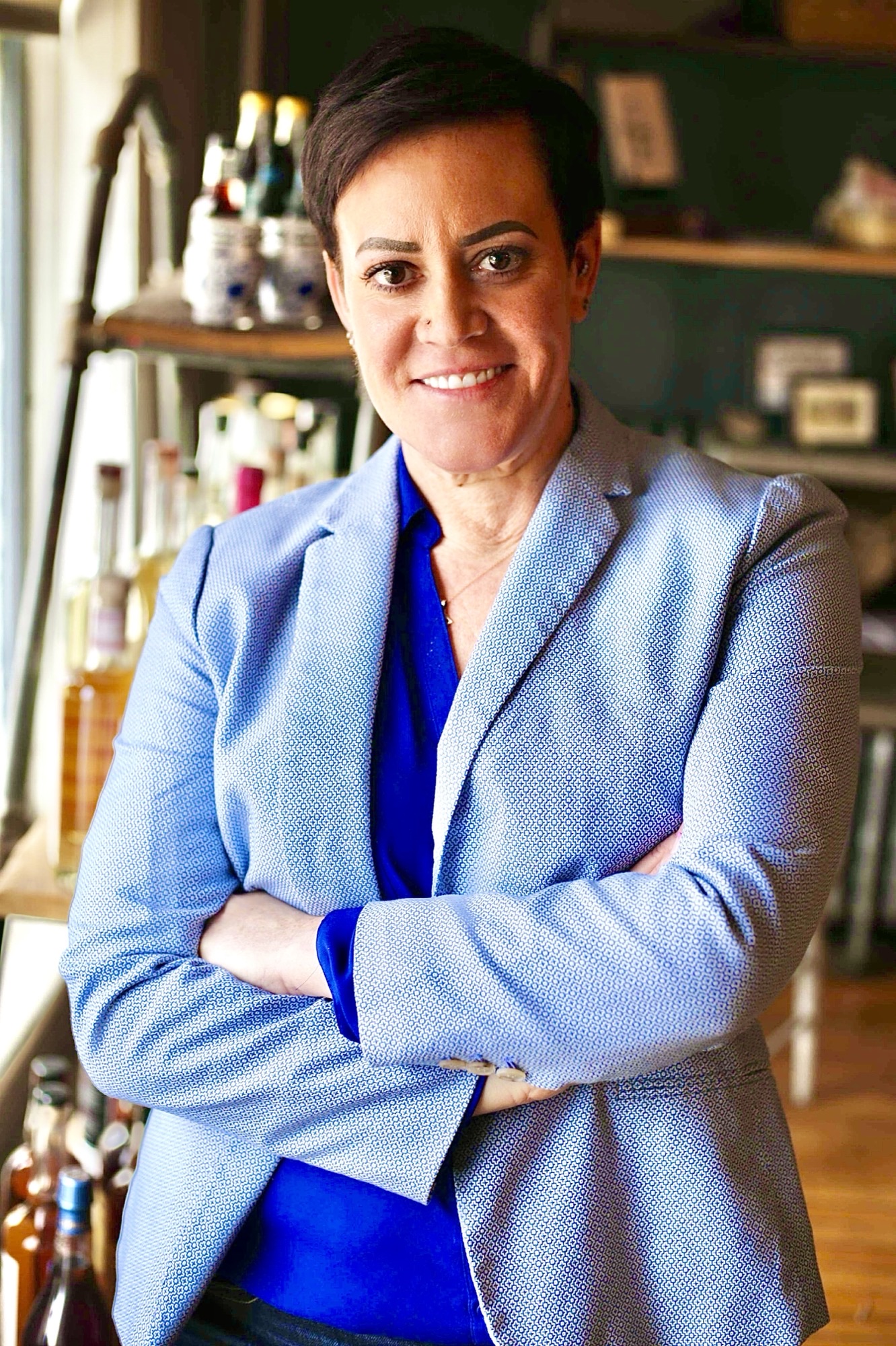 Dr. Nicole Lopez Purkapile