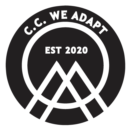 C. C. We Adapt